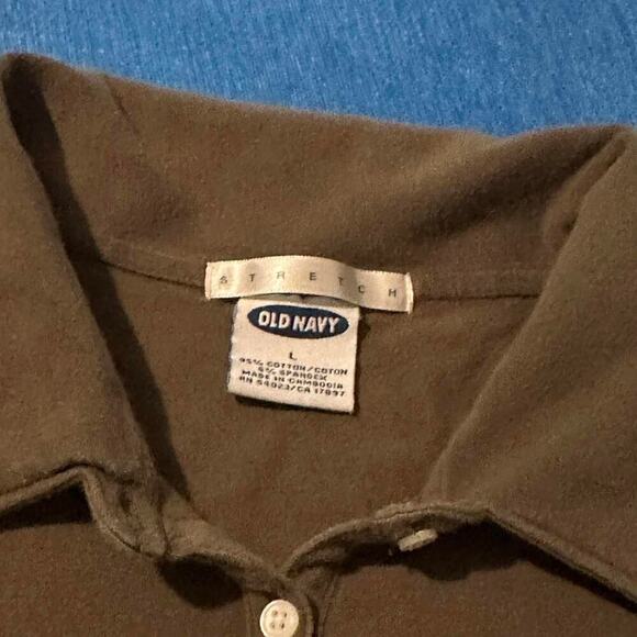 Vintage old navy stretch - Picture 4 of 5